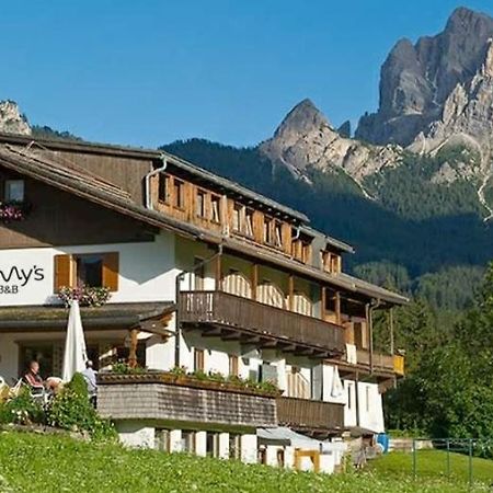 Romy'S B&B Braies  Exterior photo