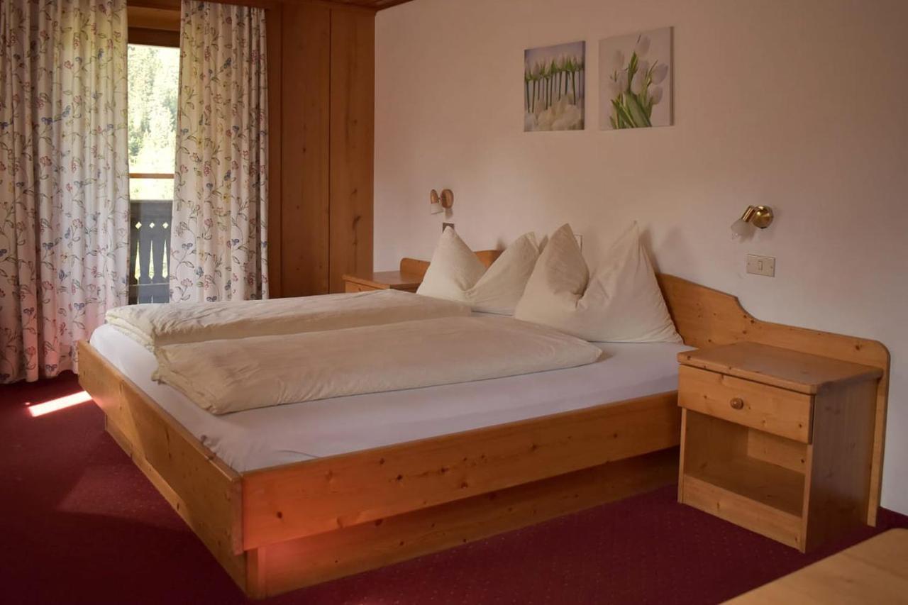 Romy'S B&B Braies  Exterior photo