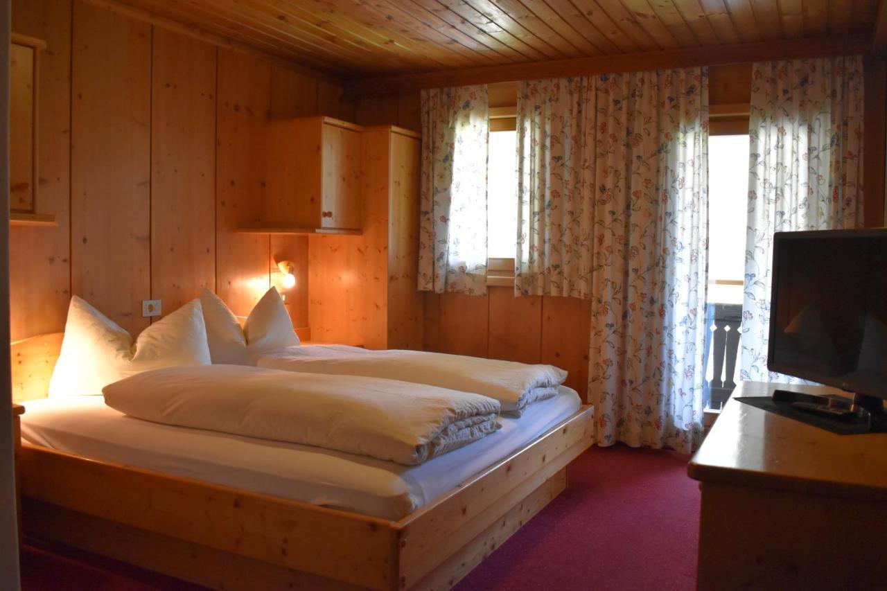 Romy'S B&B Braies  Exterior photo