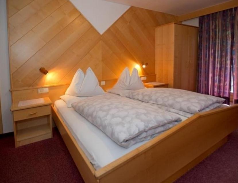 Romy'S B&B Braies  Exterior photo