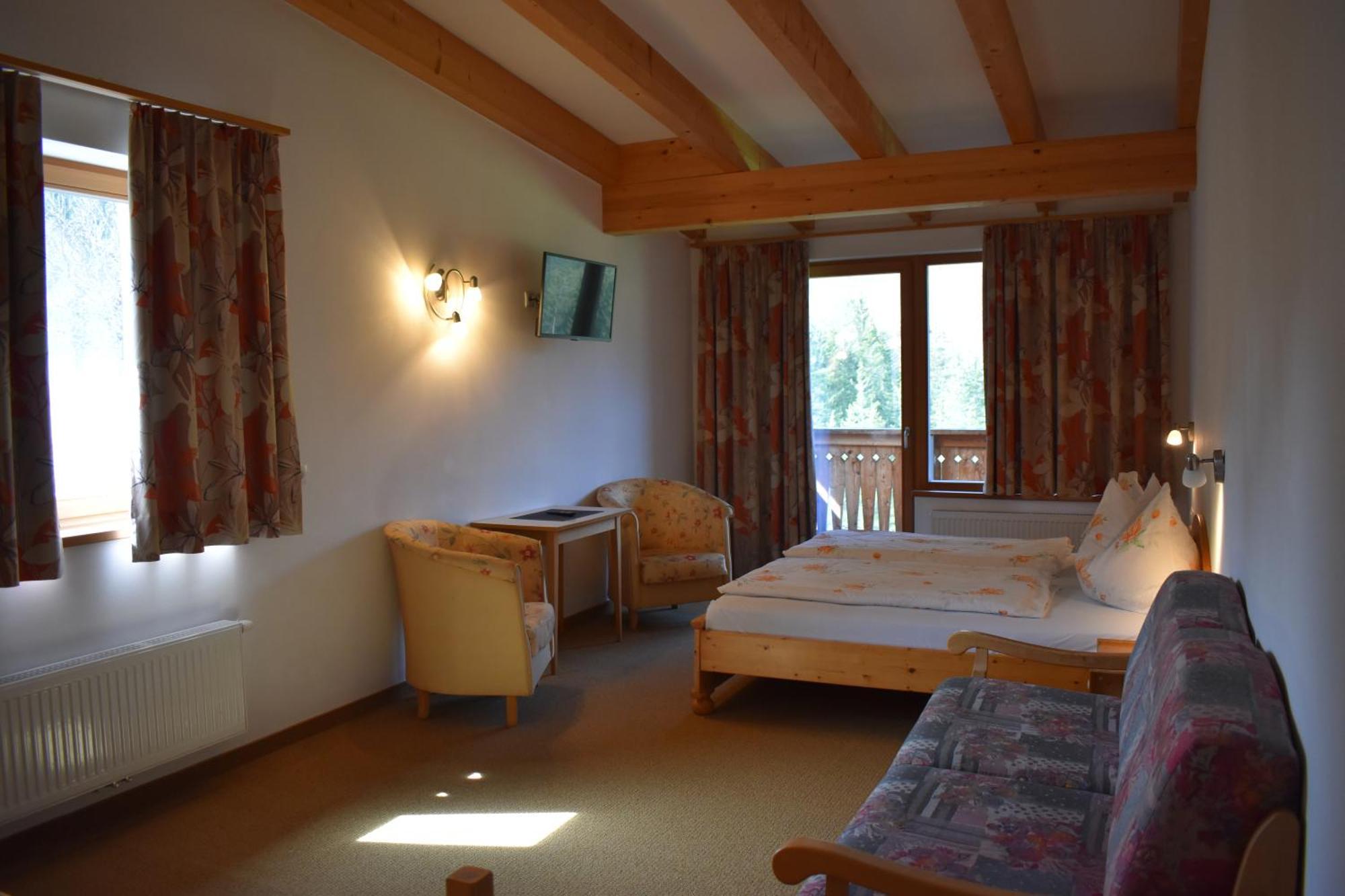 Romy'S B&B Braies  Exterior photo
